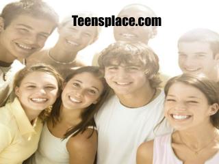 Teensplace