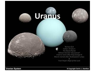 Uranus