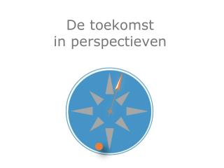 De toekomst in perspectieven