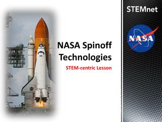 NASA Spinoff Technologies