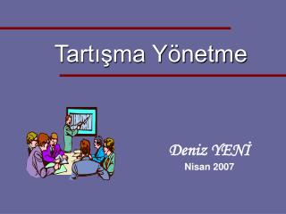 Tartışma Yönetme