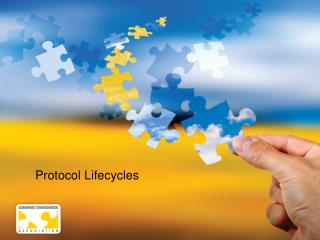 Protocol Lifecycles