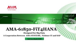 AMA-61850-FiT4HANA