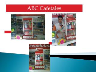 ABC Cafetales