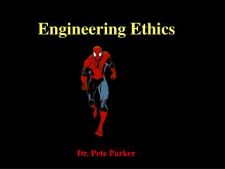 Engineering Ethics