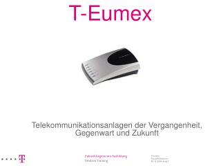T-Eumex