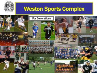 Weston Sports Complex