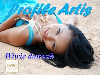 Profile Artis