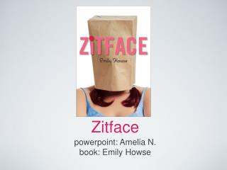 Zitface