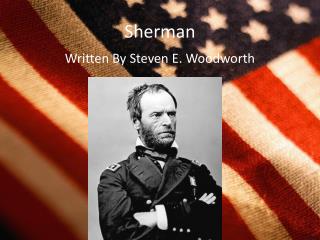 Sherman