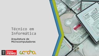 Técnico em Informática