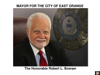 The Honorable Robert L. Bowser