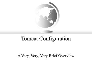 Tomcat Configuration