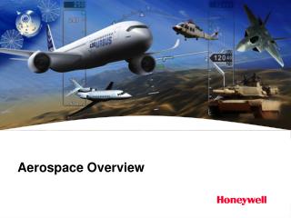 Aerospace Overview