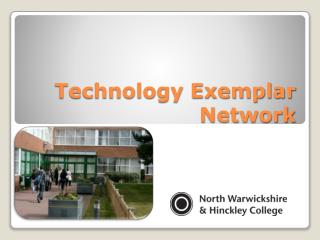 Technology Exemplar Network