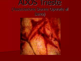 ADOS Trieste (Associazione Donne Operate al Seno)