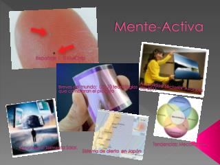 Mente-Activa