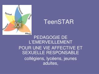 TeenSTAR