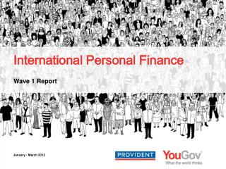 International Personal Finance