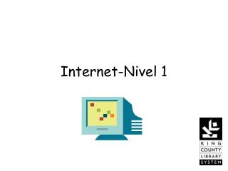 Internet-Nivel 1