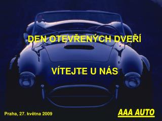 AAA AUTO