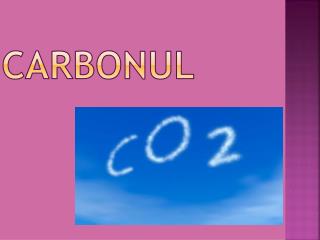 CARBONUL