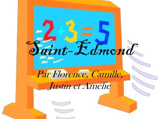 Saint-Edmond