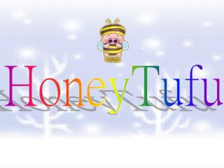 HoneyTufu