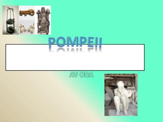 POMPEII