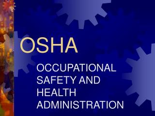 OSHA