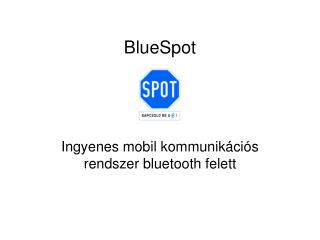 BlueSpot