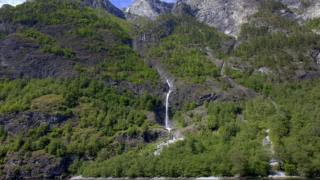 Norway Theme