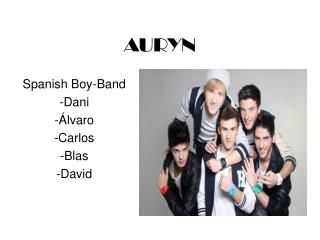 AURYN