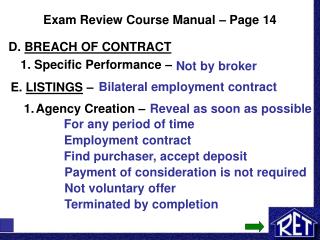 Exam Review Course Manual – Page 14