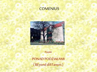 COMENIUS