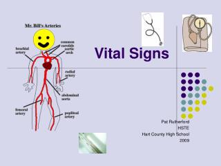 Vital Signs