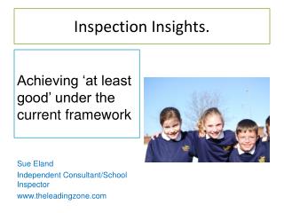 Inspection Insights.