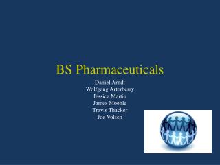 BS Pharmaceuticals