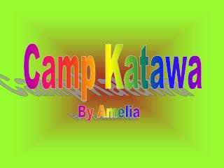 Camp Katawa
