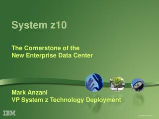 System z10