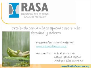 SiaMisDerechos