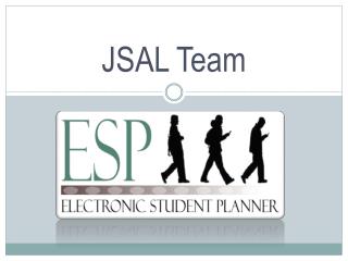 JSAL Team