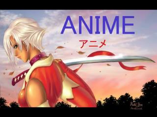 ANIME