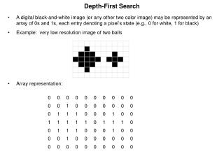 Depth-First Search