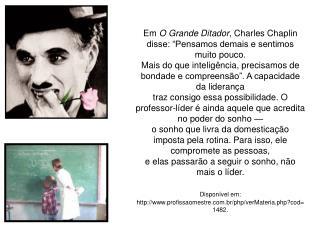 O_Grande_Ditador_Charles_Chaplin