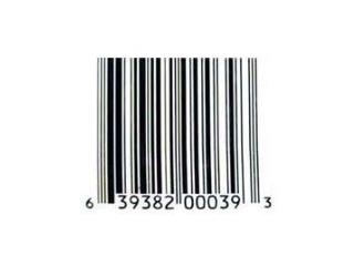 UPC Codes