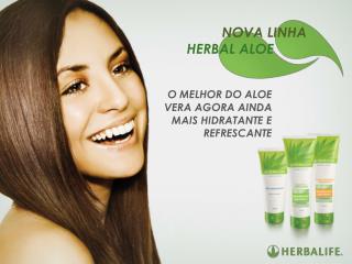 O MELHOR DO ALOE VERA AGORA AINDA MAIS HIDRATANTE E REFRESCANTE