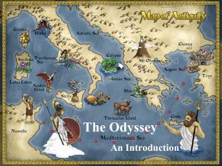 The Odyssey