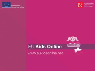 A Comparative Analysis of European Media Coverage of Children and the Internet
