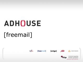[freemail]